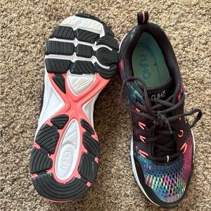 Ryka Multicolor Women's Sneakers